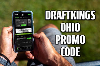 DraftKings Ohio promo code: $200 free bet is live as launch countdown continues