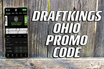 DraftKings Ohio promo code: $200 in bonus bets for NFL Sunday