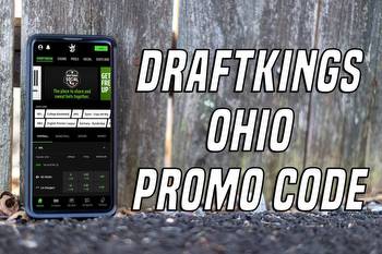 DraftKings Ohio promo code: $200 incentive to sign up before launch