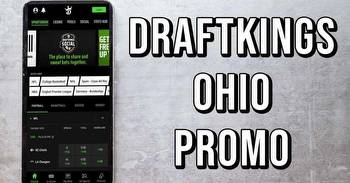 DraftKings Ohio Promo Code: $200 Signup Bonus Stay In-Play This Week