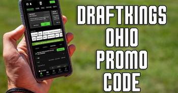 DraftKings Ohio Promo Code: $5 Bet on NBA, College Hoops Scores $200 in Bonus Bets