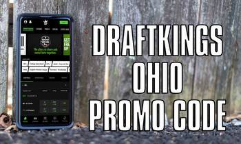 DraftKings Ohio Promo Code: $5 NFL Wild Card Bet Unlocks $200 in Bonus Bets