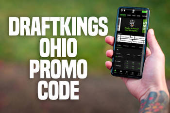 DraftKings Ohio Promo Code: App Offers $200 Just to Sign Up This Week