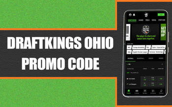 DraftKings Ohio Promo Code: Best Offers Lock In $250 in NFL Bonuses