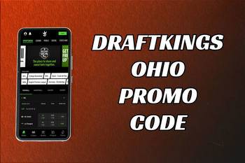 DraftKings Ohio promo code: Bet $5 on any Saturday game, win $150 bonus bets