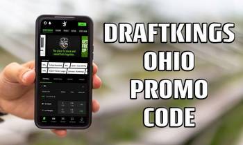 DraftKings Ohio Promo Code: Bet $5 on CFP Title Game, Get $200 Bonus Bets