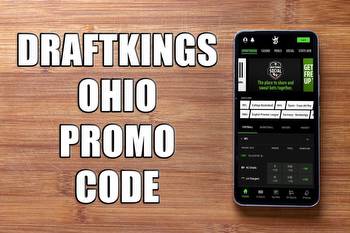 DraftKings Ohio promo code: Bet $5 Thursday night, win $150 bonus bets