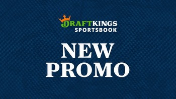 DraftKings Ohio promo code: Bet $5 to activate $200 bonus