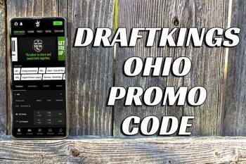 DraftKings Ohio promo code: bet $5, win $150 bonus bets on CBB Saturday