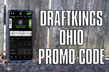 DraftKings Ohio promo code: Bet $5, win $150 for Sunday NBA, CBB games