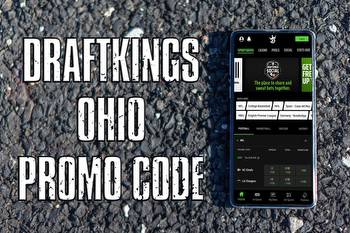DraftKings Ohio promo code: Bet $5, win $150 for Thursday CBB, NBA, NHL action