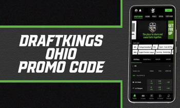 DraftKings Ohio Promo Code: Bet $5, Win $200 During Super Bowl Sunday