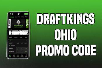 DraftKings Ohio promo code: Cavaliers, NBA Thursday $200 bonus bets