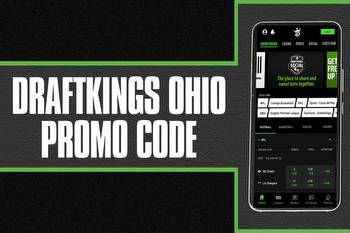 DraftKings Ohio promo code: claim $200 bonus bets any day before Super Bowl 57