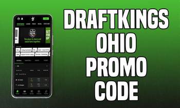 DraftKings Ohio Promo Code: Claim $200 Bonus Bets for Bengals-Ravens
