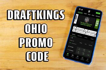 DraftKings Ohio promo code: claim $200 bonus, full launch details