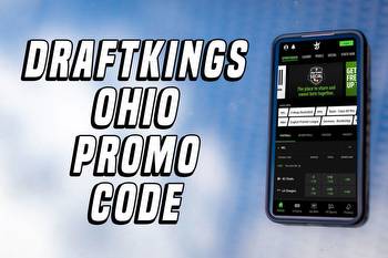 DraftKings Ohio promo code: claim $200 bonus, get set for forthcoming launch