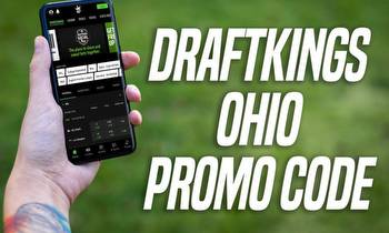 DraftKings Ohio Promo Code: Claim $200 for NBA Friday, NFL Weekend Games