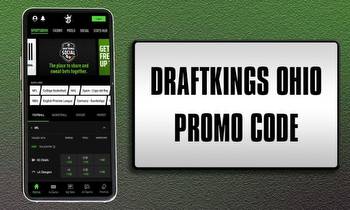 DraftKings Ohio Promo Code: Claim Absolute Best Bengals-Chiefs Bonus