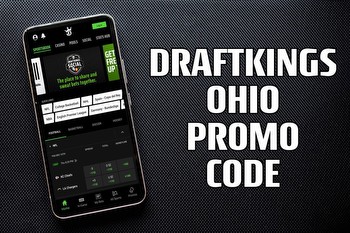 DraftKings Ohio promo code: claim bet $5, win $150 bonus bets offer for NBA games