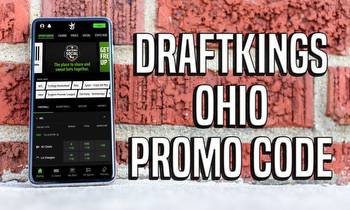 DraftKings Ohio Promo Code: Claim Deposit-Free $200 Bonus