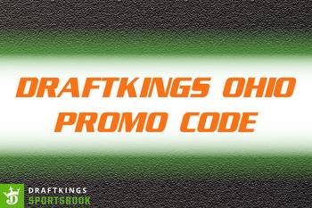 DraftKings Ohio promo code: Claim the $200 sign up offer Friday