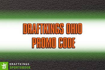 DraftKings Ohio promo code continues to offer one of market’s best signup bonuses