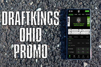 DraftKings Ohio promo code: Don’t miss out on early sign up offer this week
