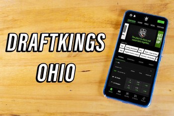 DraftKings Ohio promo code: final hours arrive for $200 pre-launch bonus