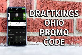 DraftKings Ohio promo code: final sprint to launch is here, claim $200 bonus