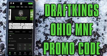 DraftKings Ohio Promo Code for Cowboys-Bucs Unlocks $200 Bonus Bets