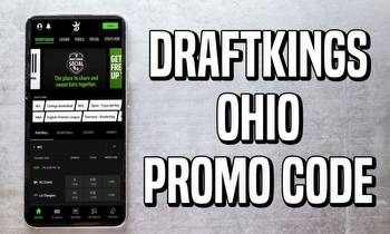 DraftKings Ohio Promo Code for March Kicks Off with Bet $5, Win $150 Bonus Bets