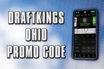 DraftKings Ohio promo code: Gear up for Ohio State-Notre Dame with $350 bonus