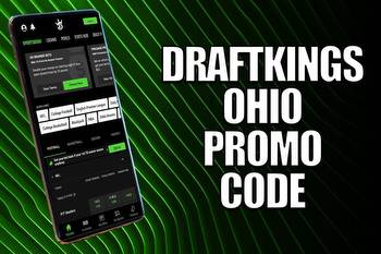 DraftKings Ohio promo code: get $200 before the Jan. 1 launch date