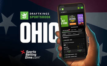 DraftKings Ohio Promo Code: Get $200 Bonus Bets for Sign-Ups Now!