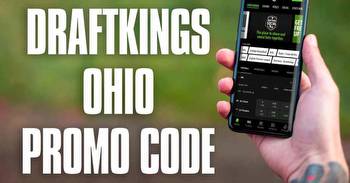 DraftKings Ohio Promo Code: Get $200 Bonus Now With Launch Just Weeks Away