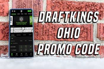 DraftKings Ohio promo code: get $200 with launch just a week away