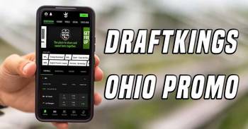 DraftKings Ohio Promo Code: Get Aggressive Early Sign Up Offer This Week