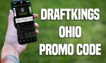 DraftKings Ohio Promo Code: Get Best Offers for NBA, UFC 285, CBB