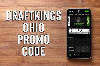 DraftKings Ohio promo code: get jump on Super Bowl with $200 bonus bets