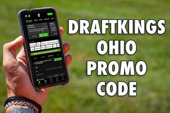 DraftKings Ohio promo code: Get ready for key NBA, NFL postseason matchups