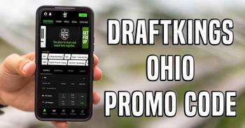 DraftKings Ohio Promo Code: Get the Best Offer for Remainder of February