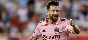 DraftKings Ohio promo code: Get up to $1,200 in bonuses for Messi and Inter Miami vs. Nashville SC