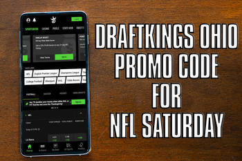 DraftKings Ohio promo code: How claim the NFL Divisional Playoffs bonus