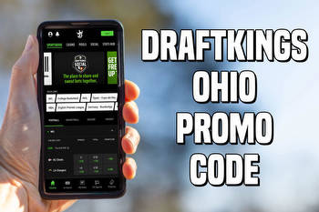 DraftKings Ohio promo code: How to get $200 now, what to know before launch