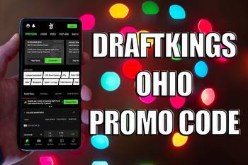 DraftKings Ohio promo code: How to secure $200 pre-launch bonus