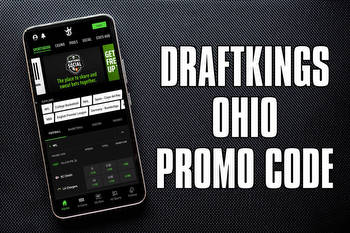 DraftKings Ohio promo code: How to sign up, ensure $200 deposit-free bonus