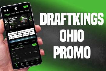 DraftKings Ohio Promo Code: Kickoff the Weekend with $200 Bonus Bets