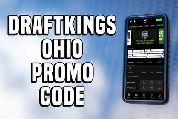 DraftKings Ohio promo code: last chance at $200 pre-launch bonus