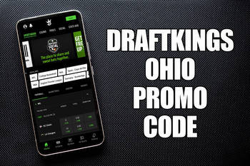DraftKings Ohio Promo Code: Last Chance for $200 Pre-Launch Bonus